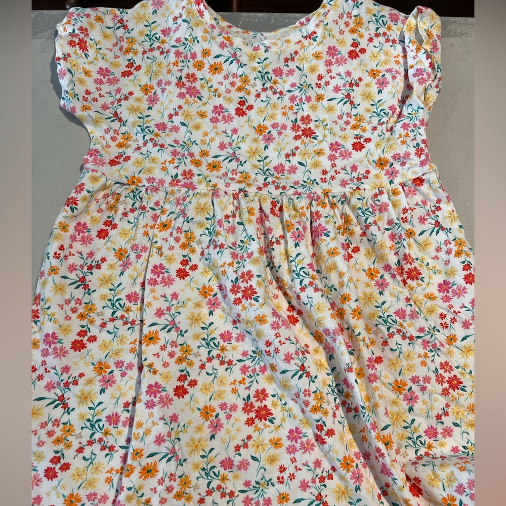 Girls Old navy dress